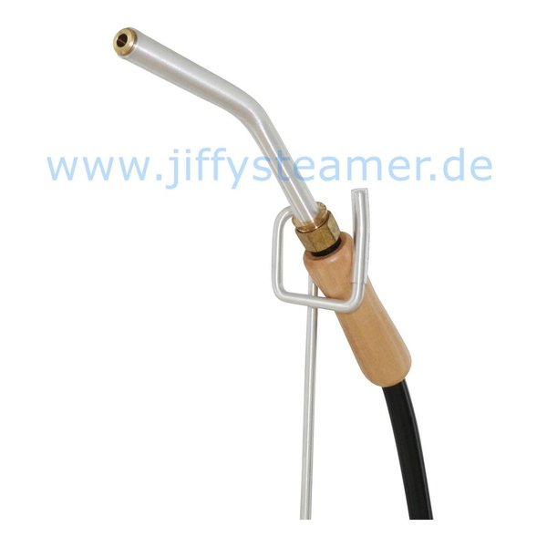 JIffy Steamer J-4000Di Vielzweck/ Gardinen